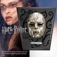 Harry Potter Bellatrix Death Mask