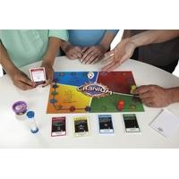 Hasbro Cranium Party Board Game