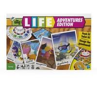 Hasbro Game of Life Adventures Edition