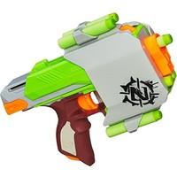 Hasbro - Nerf - Zombie Strike - Quick Draw Sidestrike