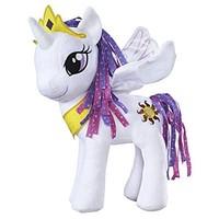 Hasbro My Little Pony Plush Princess Celestia