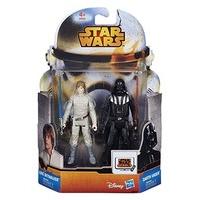 Hasbro A5228 Star Wars Mission Series Action Figure