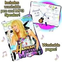 Hannah Montana The Movie - Secret Pillow