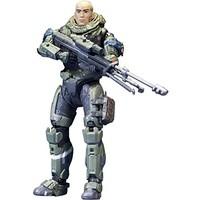 Halo Reach Series 6 - Jun Action Figure [Unhelmeted]