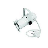 Halogen PAR stage spotlight Eurolite PAR-16 Spot GU-10