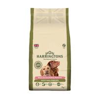 Harringtons Dry Dog Food Salmon 2kg