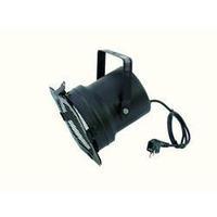 halogen par stage spotlight eurolite par 56 lite spot set