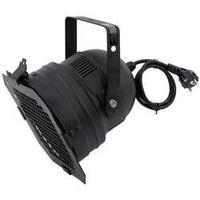 Halogen PAR stage spotlight Eurolite PAR-38 Spot