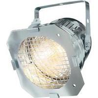 Halogen PAR stage spotlight Eurolite PAR-56 Set kurz