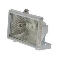 Halogen 240v 500W White