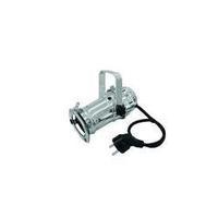 Halogen PAR stage spotlight Eurolite PAR-16 Spot GU-10