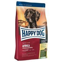 Happy Dog Supreme Sensible Africa - Economy Pack: 2 x 12.5kg