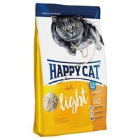 Happy Cat Light Dry Food - Economy Pack: 2 x 10kg