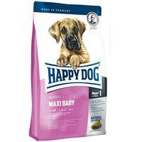 Happy Dog Supreme Young Maxi Baby (Phase 1) - Economy Pack: 2 x 15kg