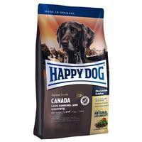 Happy Dog Supreme Sensible Canada - Economy Pack: 2 x 12.5kg