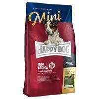 Happy Dog Supreme Mini Africa - 4kg