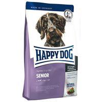 happy dog supreme fit well senior economy pack 2 x 125kg