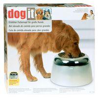 hagen dogit elevated dog bowl 25 litre