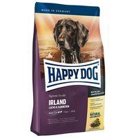 happy dog supreme sensible ireland trial pack dry 4kg wet 6 x 400g tre ...