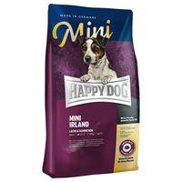 Happy Dog Supreme Mini Ireland - Economy Pack: 2 x 4kg