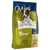Happy Dog Supreme Mini New Zealand - Economy Pack: 2 x 4kg