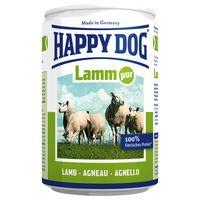 Happy Dog Pure Mixed Pack - 12 x 400g