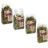 hansepet flower mix 4 packs 400g