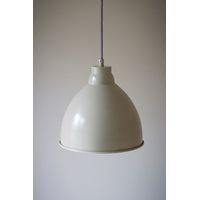 HARROW PENDANT INDUSTRIAL CEILING LIGHT