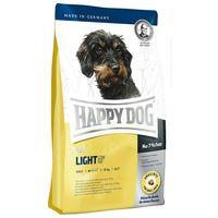 happy dog supreme mini light low fat 4kg