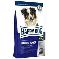 Happy Dog Supreme Young Medium Junior (Phase 2) - Economy Pack: 2 x 10kg