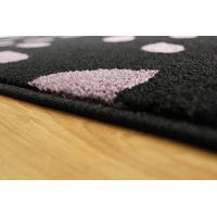 havana petal purple contemporary rugs 70 cm x 240 cm 24 x 710