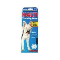 halti training lead large