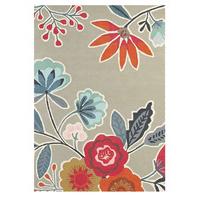 Harlequin Caspia Auburn Designer Rug 200cm x 280cm