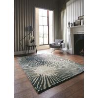 Harlequin Shore Truffle Designer Rug 140cm x 200cm