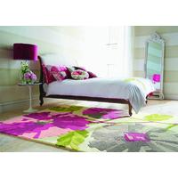 Harlequin Hermosa Fuchsia Designer Rug 140cm x 200cm