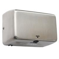 Hand dryer ATC Jaguar High Speed Hand Dryer Steel - E58665