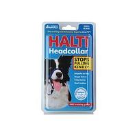 Halti Head Collar Size 2 Black