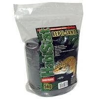 Habistat - Repti-sand - Black - 5kg