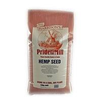 harrisons hemp seed 15kg 15000g