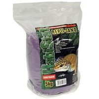 Habistat - Repti-sand - Purple - 5kg