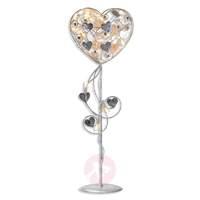 Hagaberg decorative LED light heart