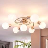 Harmonious Ciala LED ceiling light