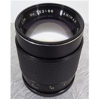 Hanimar 135mm 1:28 Lens