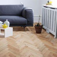 harmony solid oak flooring 1458 m pack