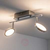 Hazel - LED ceiling and wall light