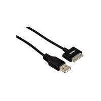 hama chargingsync cable for ipad