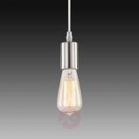 Haiko hanging light with beige cable