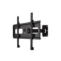 hama full motion wall bracket up to 50