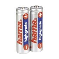 Hama 2x AA / HR6 800 mAh (56803)