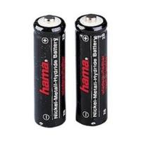 Hama 2x AAA / HR03 500 mAh (46565)